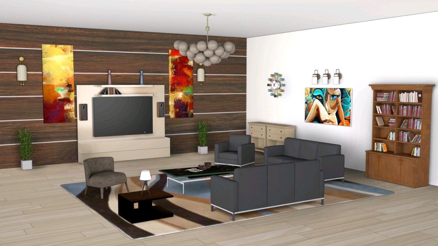 家园改造类游戏合集