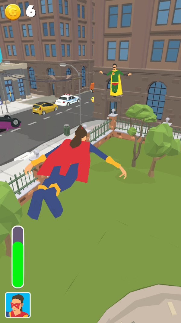 大力英雄游戏图3