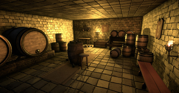 城堡翻新大师游戏中文版  v1.0图4