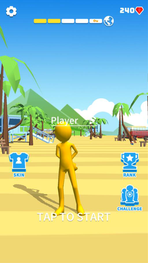 足球冲鸭安卓游戏官方版  v1.0.1图4