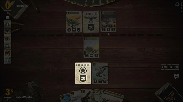 kards手游版官网版图2