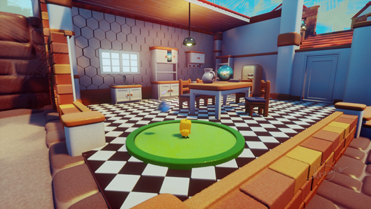 Dreams游戏编辑器steam中文版 v1.0图4