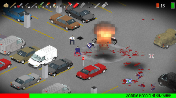 企业生活方式模拟中文版图3