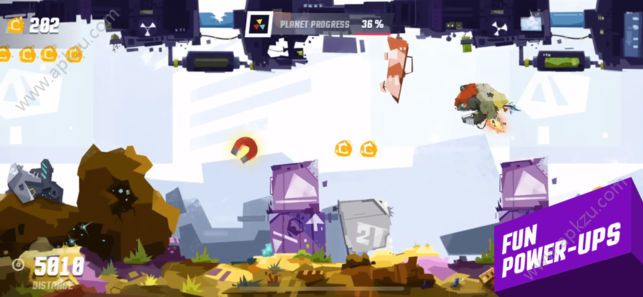 没有飞行员金币安卓版 v1.0图2