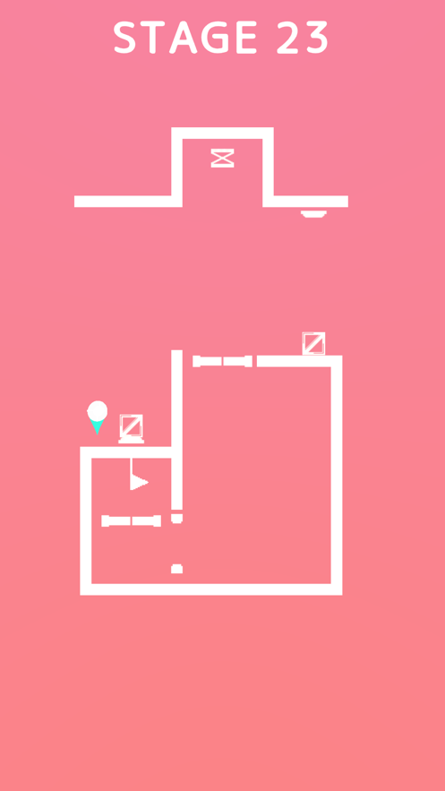 上下翻转游戏图4