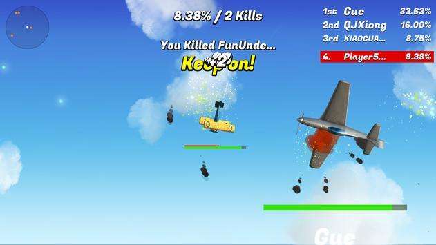 可以在空中自在飞行的游戏合集