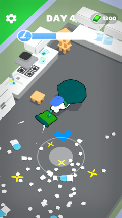 打工人好好干图4