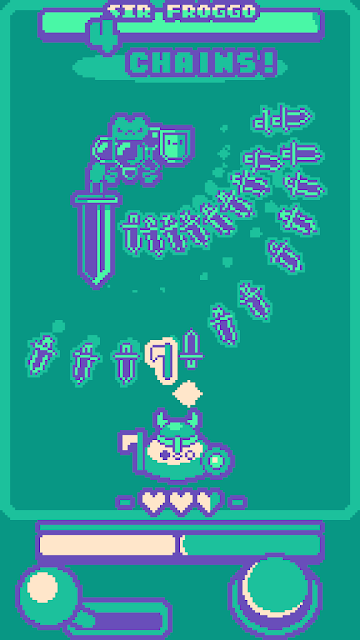 超闪亮弹幕游戏图2