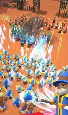 国王与冒险家游戏图4