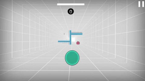 急速跳球游戏图1