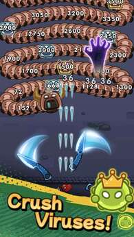 细胞保卫战内置菜单免广告版图4