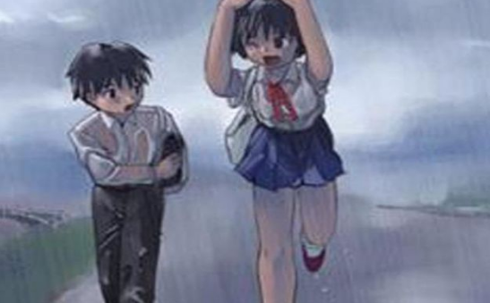 自行车小故事gif动态图片最新无版大全  v1.0图2