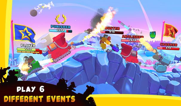 钢铁之丘2钻石金币最新安卓版  v1.5.2图3