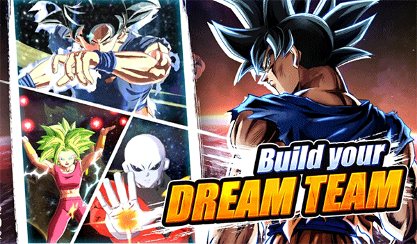 七龙珠激战传说最新版图2