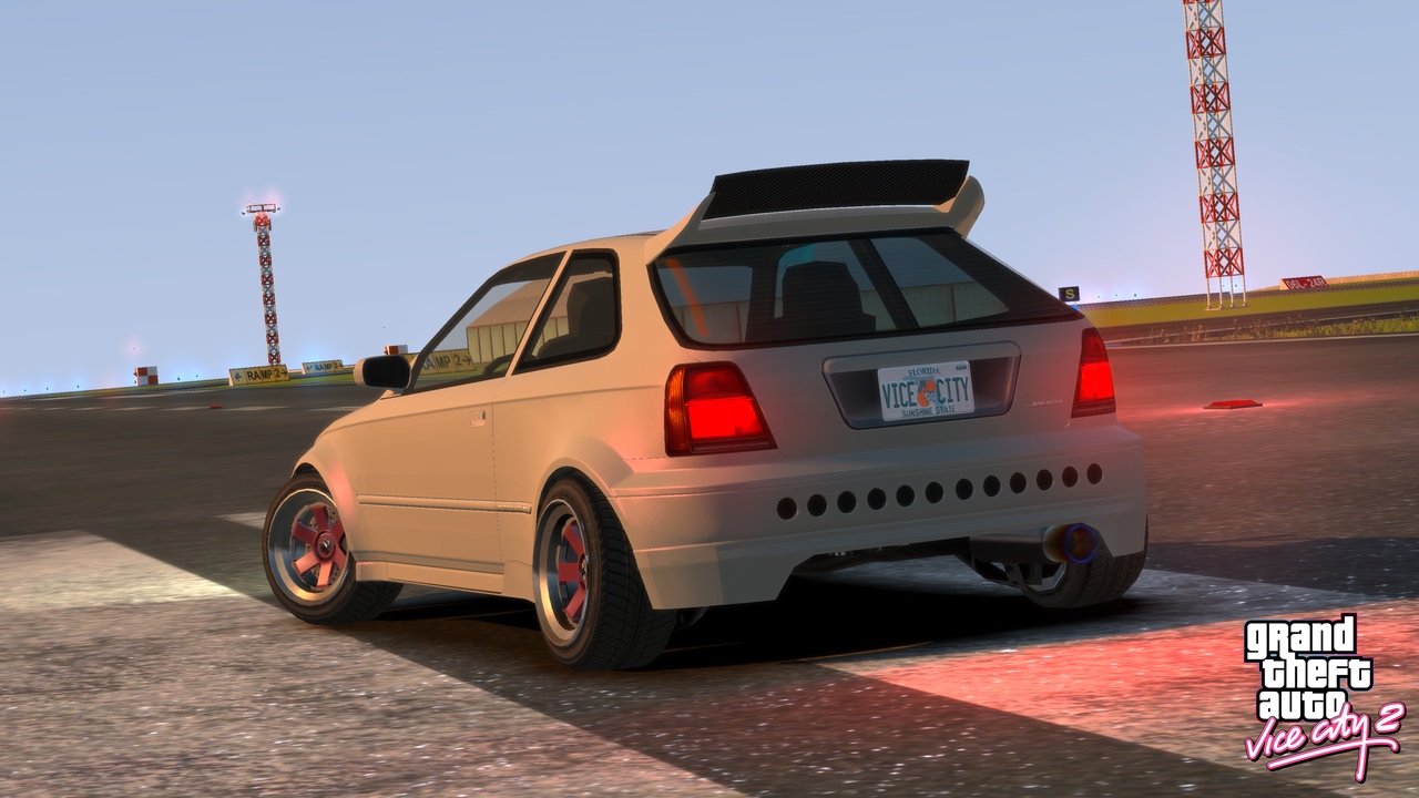 饭制GTA罪恶都市手机版图4