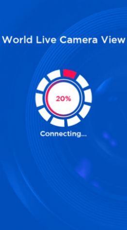 全球实况摄像头中国实时高清软件最新版  v1.0图1