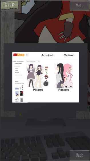 死宅的一生游戏中文汉化版下载图片2