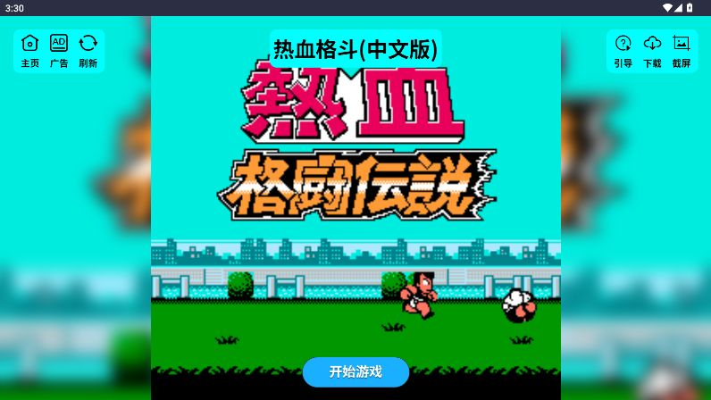 红白机游戏盒图3