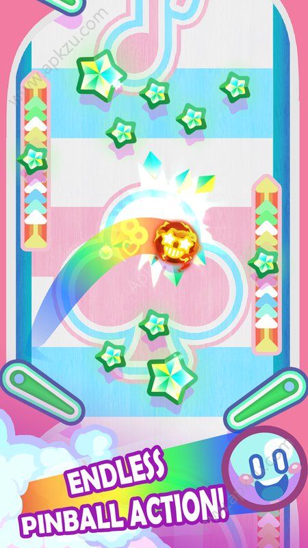 无尽的弹球游戏图3