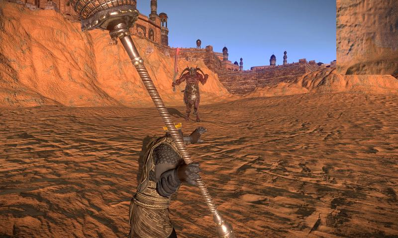 黑悟空:觉醒最新版图4