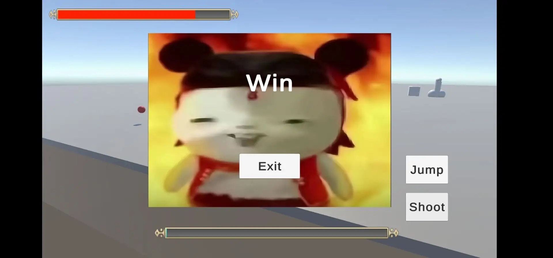 灵珠大战魔丸图2