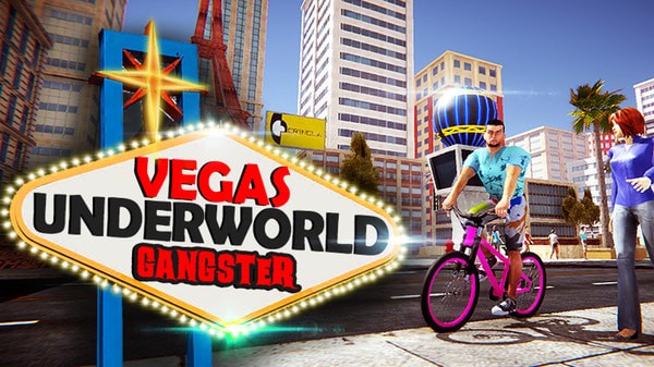 拉斯维加斯的故事图2