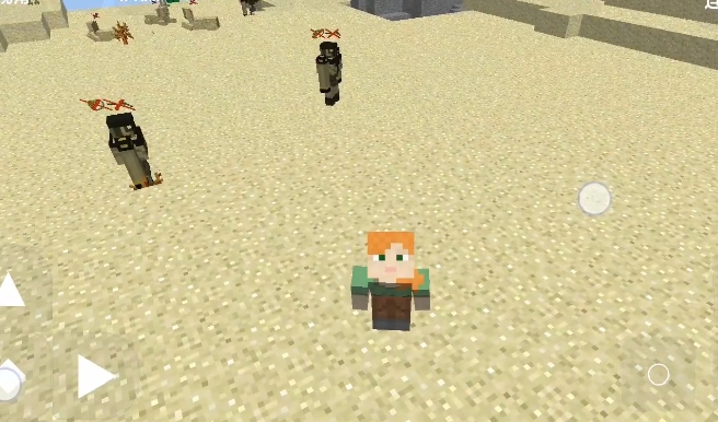 我的世界逢魔之路整合包合集