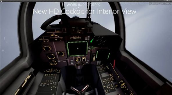 Project Wingman官网版图2