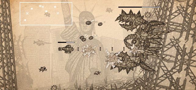 Earth Atlantis游戏免费下载安卓最新版图片1