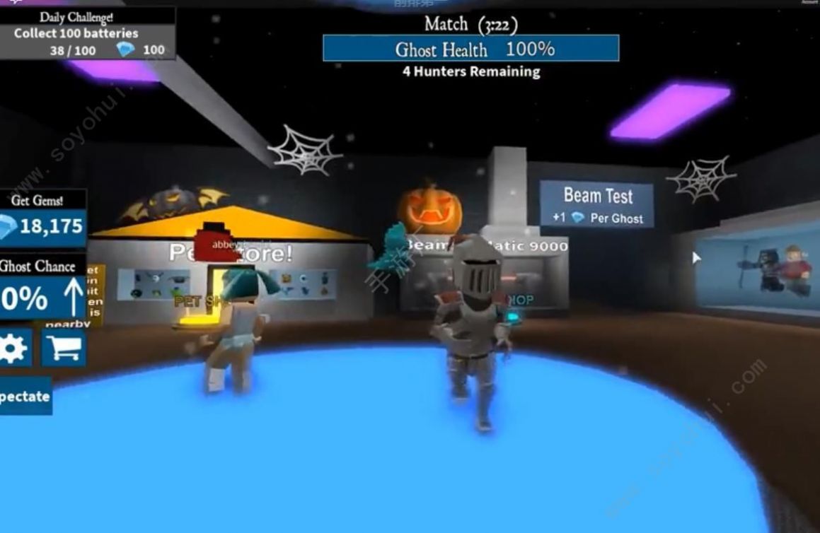 roblox滚球模拟器图2