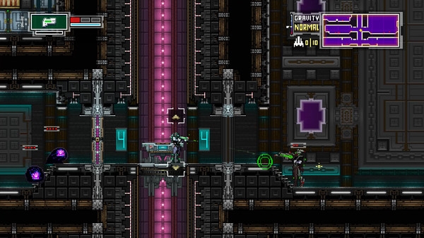 Outpost Delta游戏图1