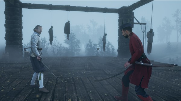 骇厉四斩官方中文版图4