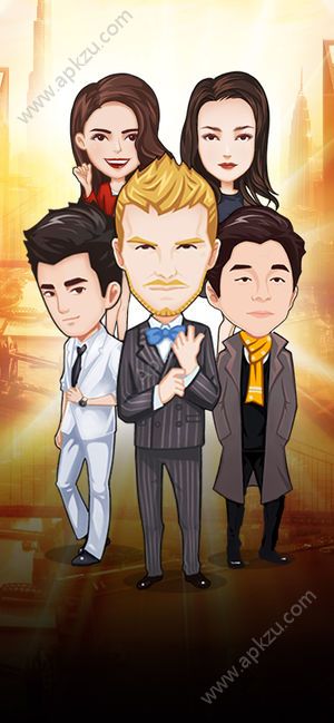 城市拆迁者游戏金币安卓版  v1.0图4