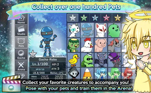 加查设计师最新版图2