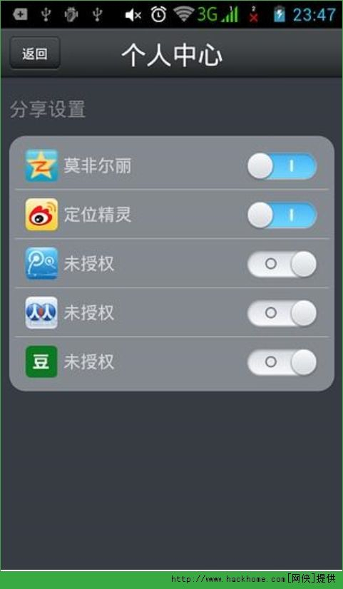 微信定位精灵图2