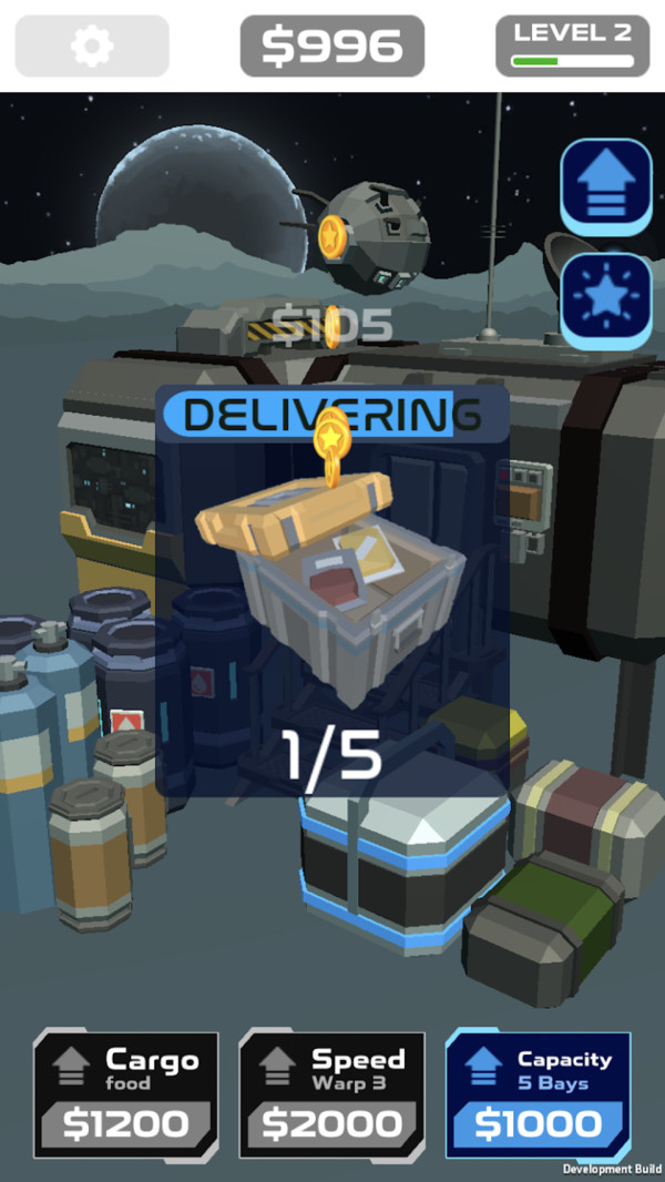 空间商人游戏图1