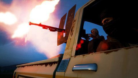 战术小队手机免费版图1