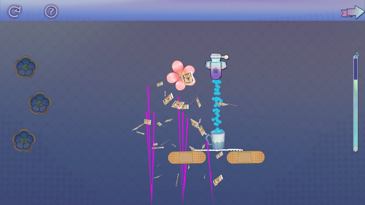 可爱的宝贝2游戏官方版（Cute Honey 2）  v1.0图1