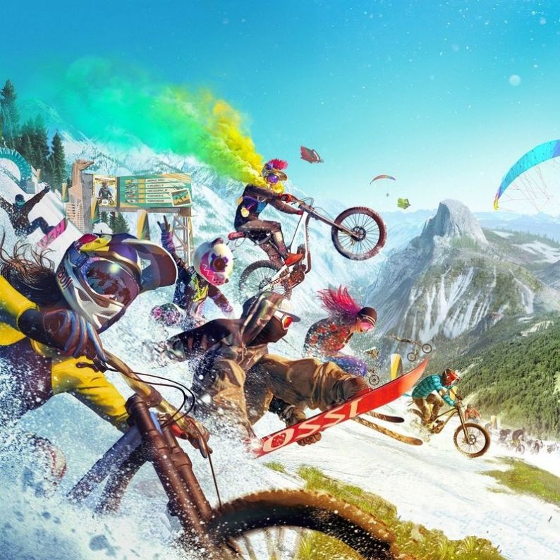 歪小子斯科特对抗全世界手机版图3