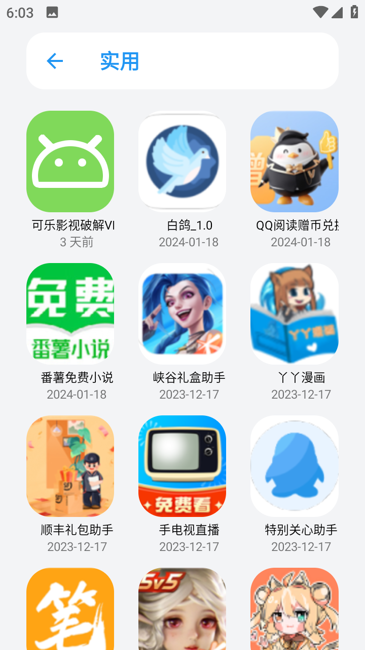白鸽盒子图4