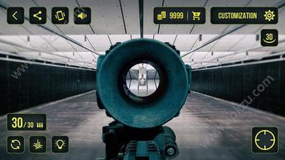 模拟武器制造官方手游下载  1.2图1