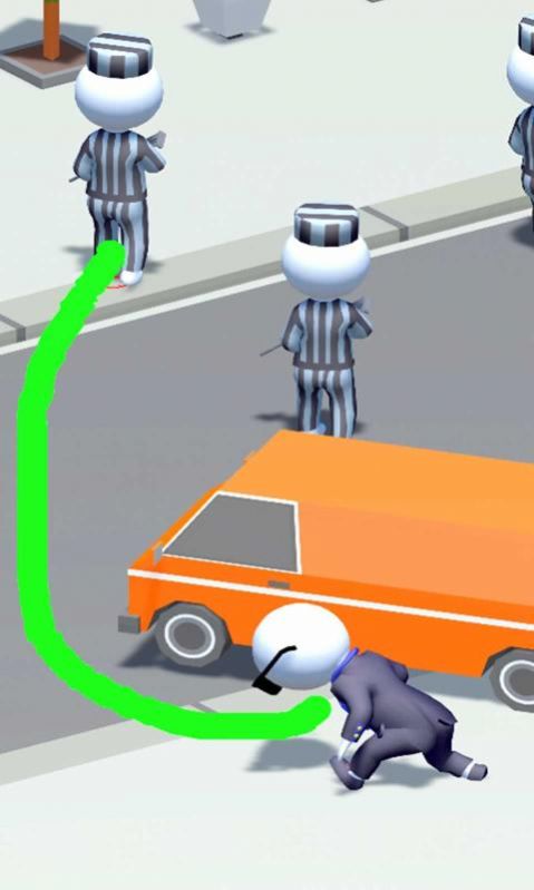 绘制粉碎游戏图2