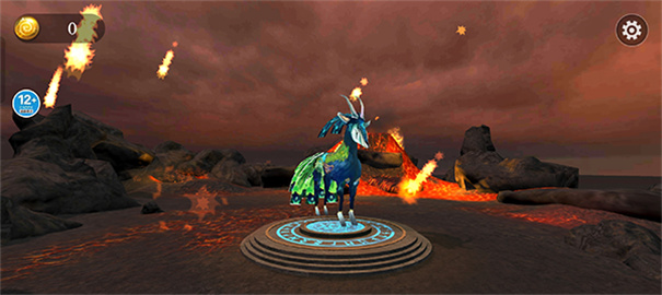 山海吞噬进化图2