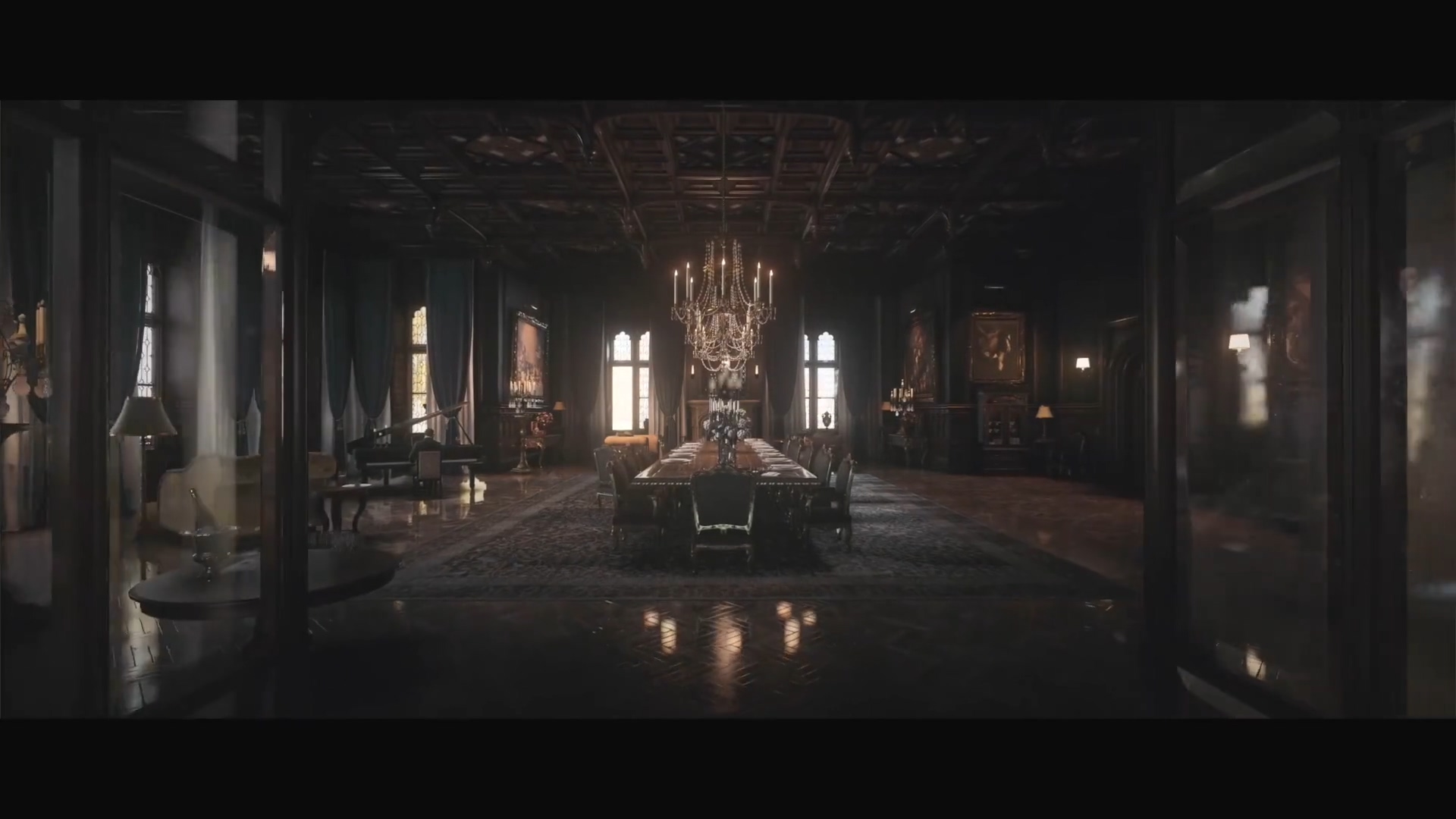 杀手3免epic安卓版免费游戏  v1.0图4