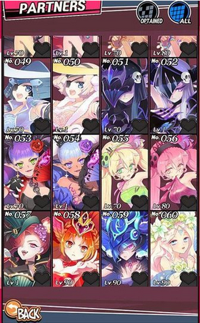 地下城与女孩汉化安卓版  v1.0图1