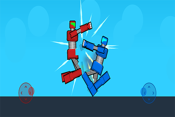 机甲棒斗士安卓版图3