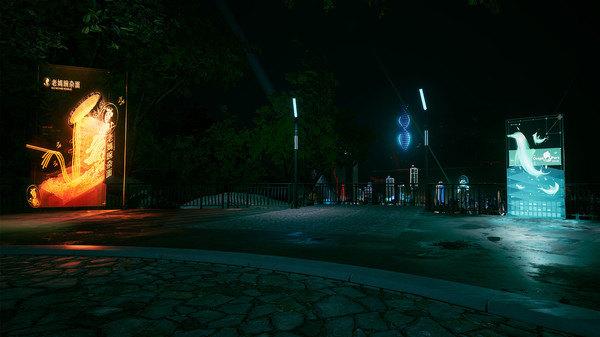 A.D.2047手机版图2