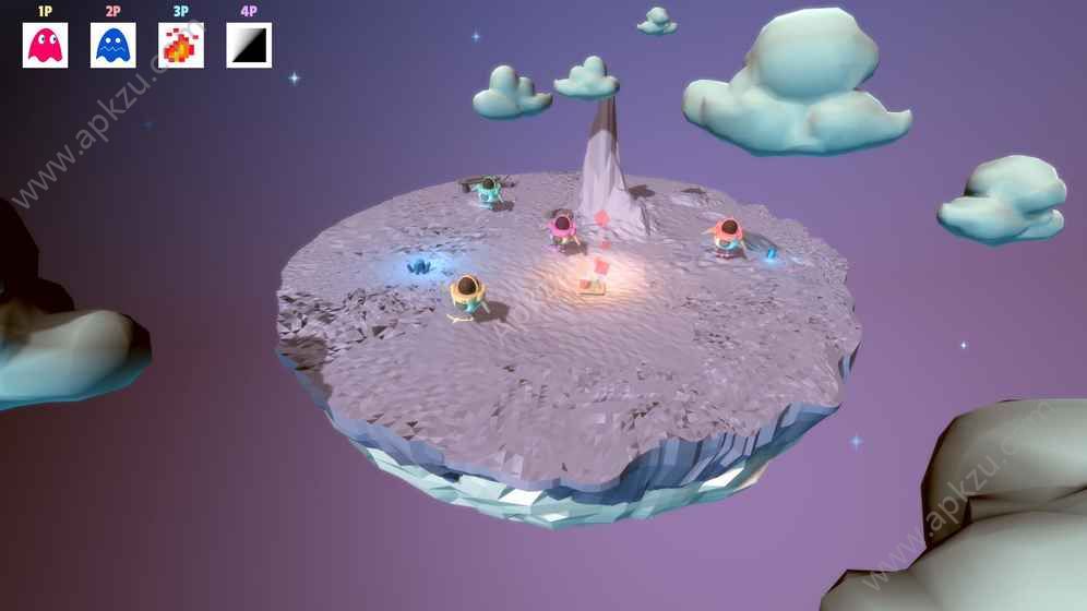 这个月亮属于你游戏图4