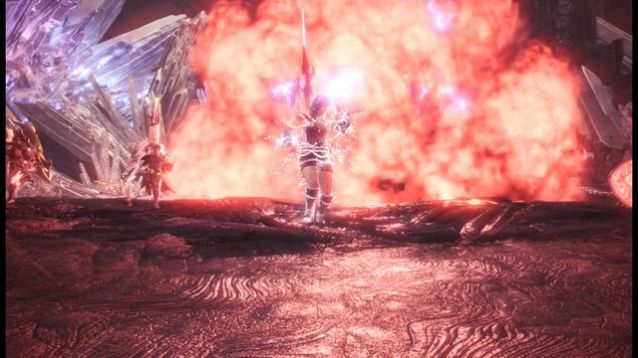 怪物猎人G电脑版2021最新版  v1.0图4
