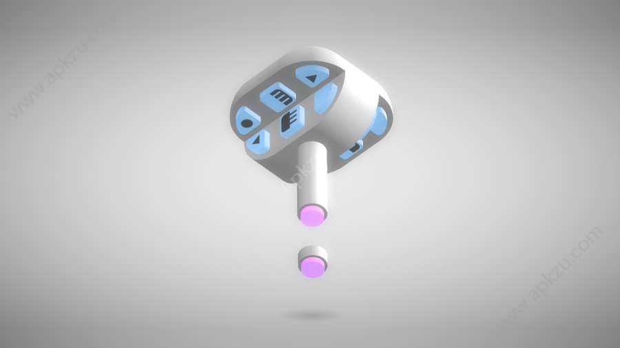 钮PUSH中文关卡完整安卓版  v1.1.0图1